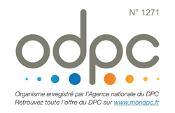 ODPC habilité à dispenser des programmes de DPC jusqu'à évaluation 2013