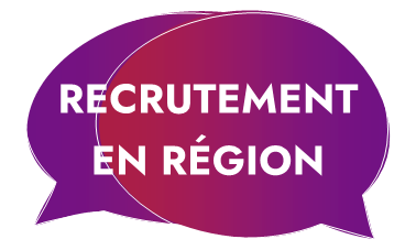 De nouvelles offres d’emploi en région