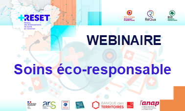 Webinaire – Soins éco-responsables, des projets inspirants pour passer à l’action !